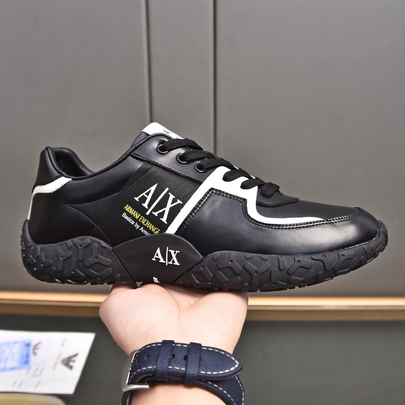 Armani Casual Shoes